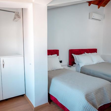 Fabio Guest House Gjirokastër Buitenkant foto