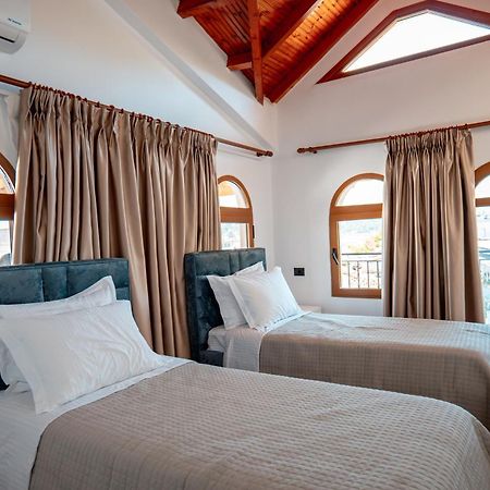 Fabio Guest House Gjirokastër Buitenkant foto