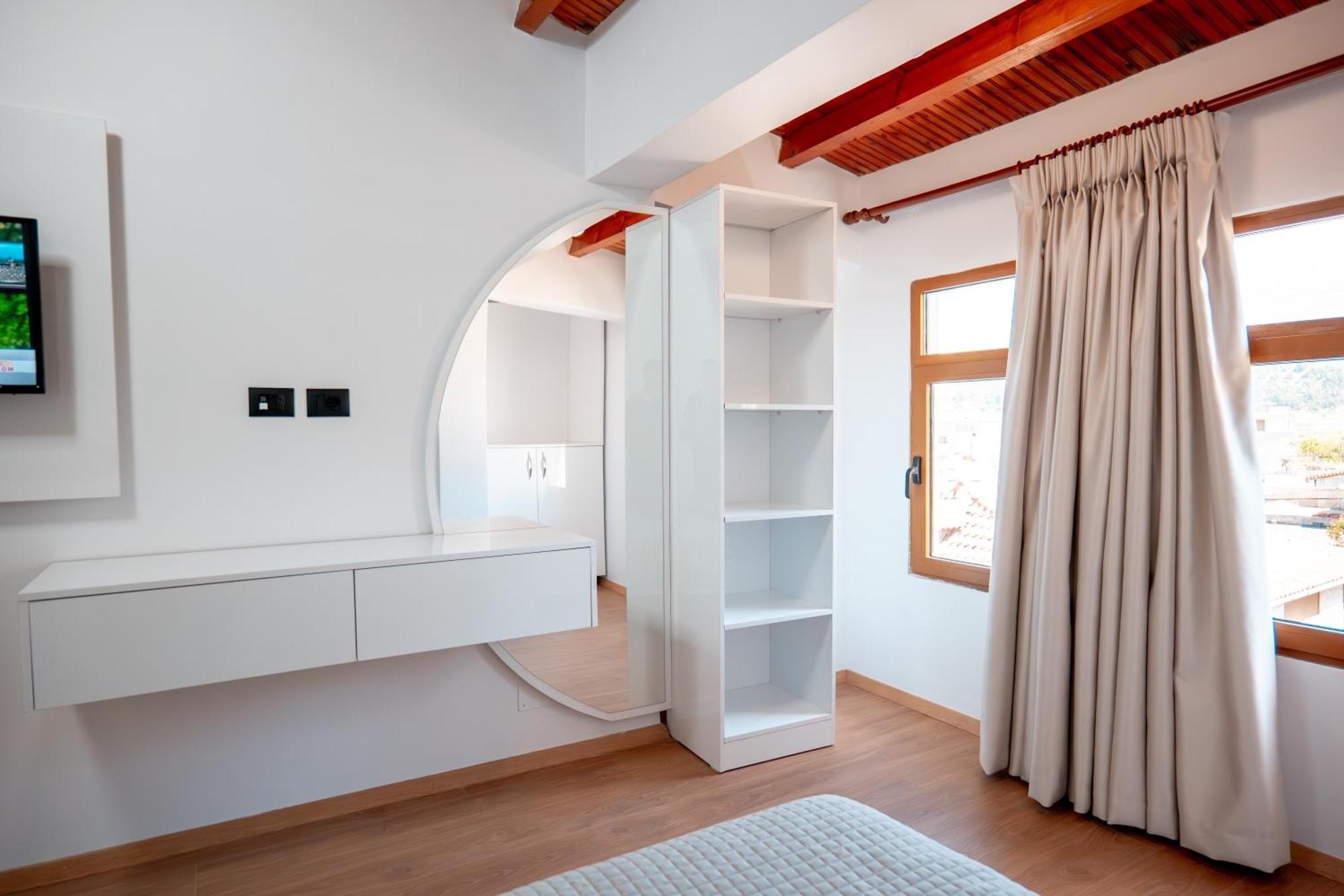 Fabio Guest House Gjirokastër Buitenkant foto